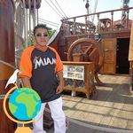 Edwin Magallanes - @magallanes786 - Instagram