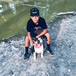 Edwin Magallanes - @magallanes5098 - Instagram