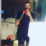Edwin Son - @edwin_magana13 - Instagram