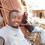 Saul Mahangila - @edwinmahangila - Instagram