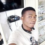 Edwin Major Nwibo - @edwinmajornwibo - Instagram