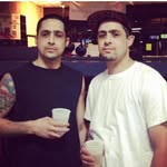Edwin Mangual - @edmangual - Instagram
