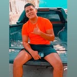 ❤️💪🏼 El TK CR 15 ❤️😉 - @edwin_marroquin_cr15 - Instagram