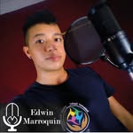 Edwin Marroquín - @edwinmarroquin_voz - Instagram