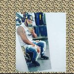 Edwin Matos - @la_leyendaoficial - Instagram
