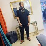 Edwin matos - @elgrande___29 - Instagram