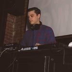 Edwin Mayer - @edwinmayer_dj - Instagram