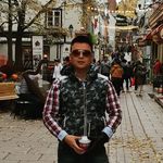Edwin Mayer Tanzil - @edwinmyer - Instagram