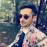Edwin McBride - @edwinmcb - Instagram
