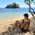 Edwin Huru McGrath - @edwinmcgrath_21 - Instagram