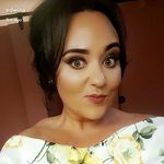 Edwina - @edwinamcgrath26 - Instagram