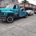 Edwin Mckay - @gruas_mackay - Instagram