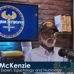 Edwin McKenzie - @nubiology1951 - Instagram