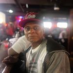 Edwin Mckinney - @edwinmckinney - Instagram