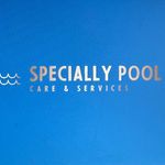 Edwin Mckinney - @speciallypoolcare.services - Instagram