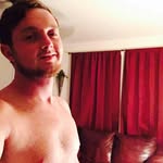 edwin mcmillan - @aintthat_a_peach - Instagram