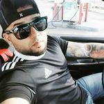 Edwin medero - @medero63 - Instagram