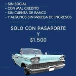 Edwin Medero - @papillocarsales - Instagram