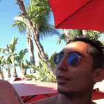Edwin Medero - @mederoo - Instagram