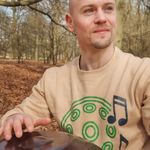 Edwin Meiners - @edwin.handpanjourney - Instagram