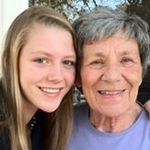 Edwina Melton - @meltonedwina - Instagram
