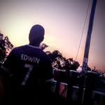Edwin Melvin - @edwin68642 - Instagram