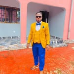 Edwin Melvin Tokpah - @tokpahedwinmelvin - Instagram