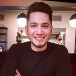Edwin Mencia - @edwingarciamencia - Instagram