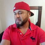 Edwin menendez - @menendez6703 - Instagram