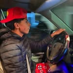 Edwin Meneses - @edwin.cm30 - Instagram
