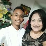 edwinenriquemengualpadilla - @edwinmengual16 - Instagram