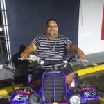 Edwin Merced Lebron - @edwin_rko - Instagram