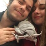 Edwin Gerow-Mercer - @edwinisopod - Instagram