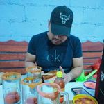 Edwin Merino - @ed.merva - Instagram