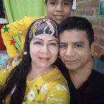 Edwin Socola Merino - @chotro - Instagram