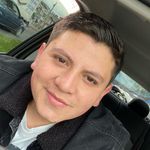 Edwin Mesa - @edmesaa - Instagram