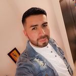 Edwin Mesa - @edwinbogota - Instagram