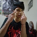 Edwin Mesa - @edwin_ssj17 - Instagram