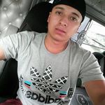 Edwin Mesa - @mesa4615 - Instagram