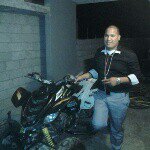 Edwin Mestre - @edwinmestre - Instagram