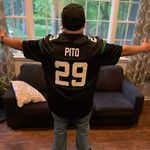 Edwin Mestre - @nyjets4life - Instagram