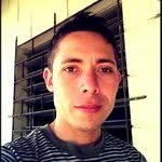 Edwin Milla - @millaedwin - Instagram
