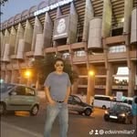 Edwin Millan - @edwinmillan87 - Instagram