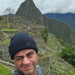 Edwin Millán - @edwinmillan329 - Instagram