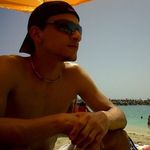 Edwin Millan - @freddm77 - Instagram