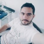 Edwin Millán - @edwin.millan - Instagram