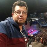Edwin Millan - @edwinmillan2005 - Instagram