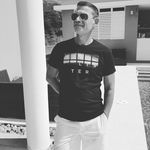 Edwin Millan - @vivirvivir0758 - Instagram