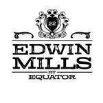 Edwin Mills by Equator - @edwinmillsbyequator - Instagram