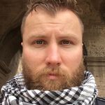 Edwin B. Miner - @edwinbrock22 - Instagram